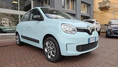 Usata 2022 Renault Twingo Equilibre Utilitaria | 12.500 € (Buon prezzo)
