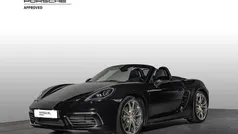 Usata 2024 Porsche 718 Boxster Cabrio | 84.000 € (Molto cara)