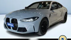 Grigio metallizzato Usata 2021 BMW M4 Competition Edition Coupé | 61.900 € (Super prezzo)