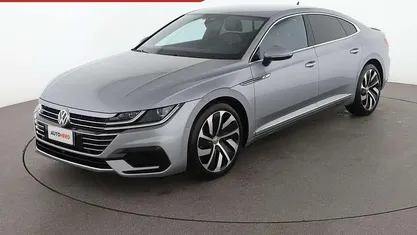 Usata VW Arteon Sportline 190 CV (139 kW) 2019 Utilitaria