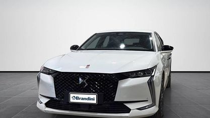Occasion DS Automobiles DS4 Performance Line Plus 131 ch (96 kW) 2022 Gris SUV