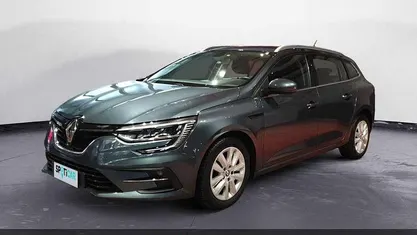 Usata Renault Mégane GrandTour Equilibre 116 CV (85 kW) 2022 Station wagon