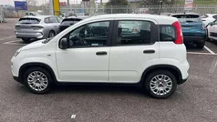 Bianco Usata 2023 Fiat Panda S Due volumi | 9990 € (Ottimo prezzo)