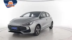 Cosmic silver Usata 2025 MG MG3 Comfort Due volumi | 15.500 € (Buon prezzo)