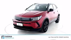 Usata 2022 Opel Grandland X S SUV | 18.400 € (Buon prezzo)