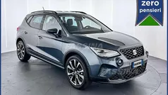 Grigio Nuova 2025 Seat Arona Black Edition SUV | 18.900 € (Super prezzo)