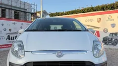 Bianco Usata 2009 Fiat Punto Evo Dynamic Due volumi | 2500 € (Ottimo prezzo)