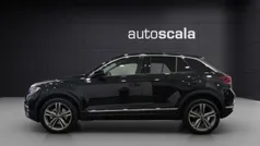Usata 2022 VW T-Roc Advance SUV | 26.990 € (Buon prezzo)