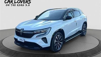 Usado Renault Austral Techno 200 CV (147 kW) 2023 Blanco SUV
