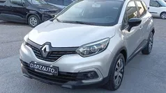 Usata 2019 Renault Captur Business SUV | 10.300 € (Ottimo prezzo)