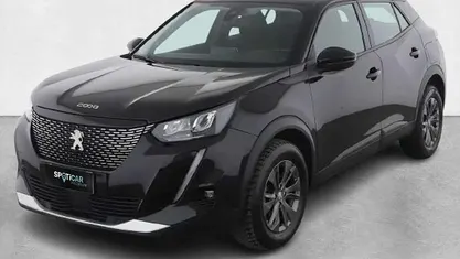 Usata 2020 Peugeot 2008 Active SUV | 16.500 € (Buon prezzo)
