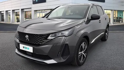Usata Peugeot 3008 GT 131 CV (96 kW) 2024 SUV