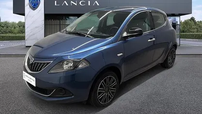 Usata Lancia Ypsilon Silver 70 CV (51 kW) 2022 Utilitaria