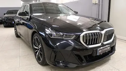 Usata BMW 520 M Sport 197 CV (144 kW) 2023 Berlina