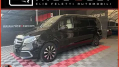 Nero Usata 2020 Mercedes V300 Premium Monovolume | 49.000 € (Super prezzo)