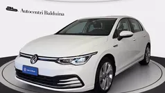 Usata 2022 VW Golf VIII Style Tre volumi | 25.500 € (Buon prezzo)