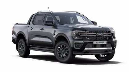 Usata Ford Ranger Wildtrack 205 CV (150 kW) 2026 Pick-up