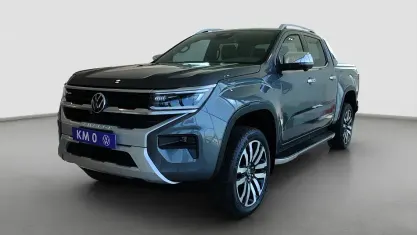 Nuova VW Amarok 240 CV (176 kW) 2026 Pick-up
