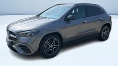 Grigio Usata 2024 Mercedes GLA180 AMG Line Premium SUV | 41.100 € (Buon prezzo)