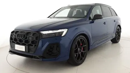 Usata 2025 Audi Q7 S-line plus SUV | 95.900 €