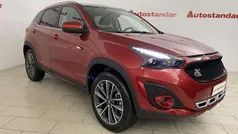 Rosso Usata 2022 DR Automobiles F35 SUV | 16.900 € (Buon prezzo)