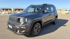 Grigio Usata 2019 Jeep Renegade Longitude SUV | 14.700 € (Buon prezzo)