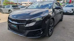 Usata 2020 Kia XCeed Style SUV | 16.200 € (Buon prezzo)
