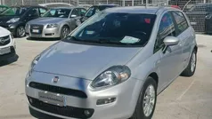 Usata 2014 Fiat Punto Lounge Due volumi | 6900 € (Buon prezzo)