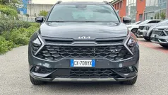 Usata 2025 Kia Sportage GT-Line SUV | 35.350 € (Buon prezzo)