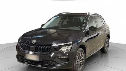 Usata Skoda Kamiq 95 CV (69 kW) 2025 SUV