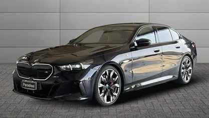 Usata BMW i5 M Performance 127 kW (173 CV) 2023 Berlina