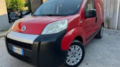 Rosso Usata 2010 Fiat Fiorino Monovolume | 2400 € (Super prezzo)