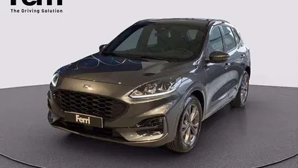 Usata 2022 Ford Kuga ST-Line SUV | 23.980 € (Buon prezzo)
