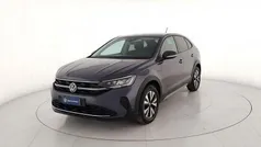 Grigio metallizzato Usata 2022 VW Taigo Life SUV | 17.300 € (Ottimo prezzo)