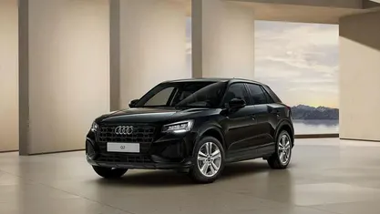 Usata Audi Q2 Advanced Plus 2026 SUV