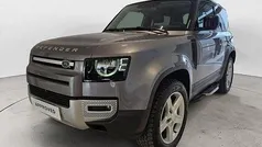 Grigio scuro Usata 2023 Land Rover Defender SE Dynamic SUV | 58.900 € (Ottimo prezzo)