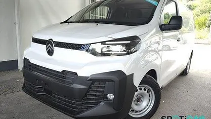 Usata Citroën e-Jumpy 100 kW (136 CV) 2024 Monovolume