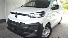 Bianco Nuova 2024 Citroën e-Jumpy Monovolume | 46.000 €
