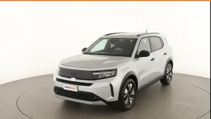 Usata Opel Frontera 145 CV (106 kW) 2025 Grigio SUV