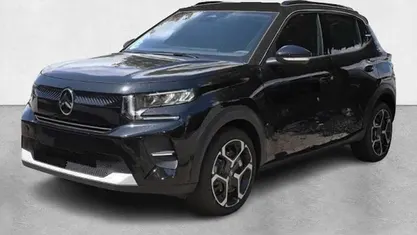 Nuova Citroën C3 101 CV (74 kW) 2026 Nero SUV