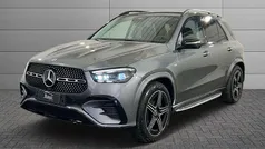 Argento Nuova 2025 Mercedes GLE350 | 105.300 € (Buon prezzo)