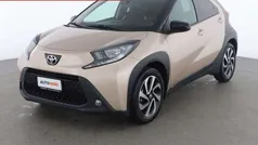 Oro Usata 2023 Toyota Aygo Trend Due volumi | 16.899 € (Buon prezzo)