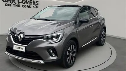 Usata Renault Captur Techno 91 CV (66 kW) 2023 SUV