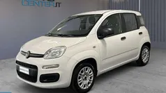 Bianco Usata 2019 Fiat Panda Lounge Due volumi | 7900 € (Ottimo prezzo)