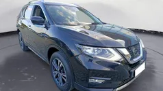 Nero Usata 2019 Nissan X-Trail N-Connecta SUV | 19.200 € (Buon prezzo)