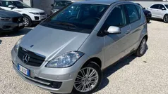 Usata 2008 Mercedes A180 Avantgarde Monovolume | 3499 € (Buon prezzo)