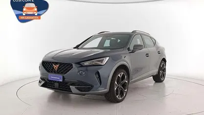 Other Usata 2022 Cupra Formentor SUV | 25.000 € (Buon prezzo)