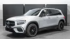 Argento Nuova 2025 Mercedes GLB200 Advanced Plus SUV | 49.583 € (Buon prezzo)