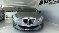 Grigio Usata 2010 Lancia Delta Tre volumi | 4300 € (Buon prezzo)