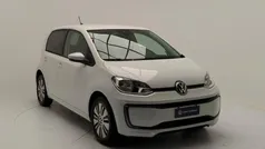Pure white Usata 2022 VW e-up! Due volumi | 12.900 € (Ottimo prezzo)